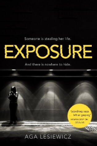 Cover of Exposure