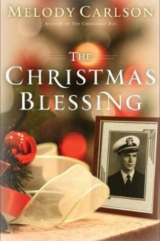 Cover of The Christmas Blessing