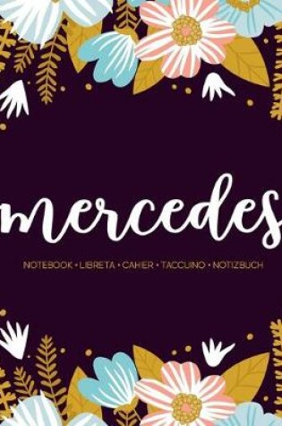 Cover of Mercedes