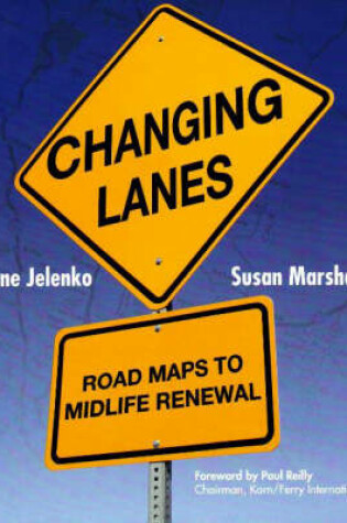 Cover of Changing Lanes