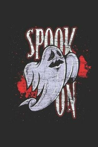 Cover of Spook On