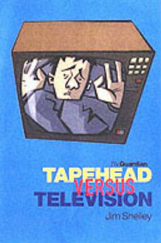 Cover of Interference. Tapehead Versus Tele