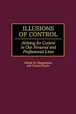 Book cover for Illusions of Control