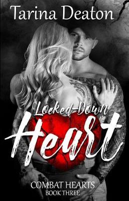 Book cover for Locked-Down Heart