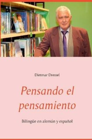 Cover of Pensando el pensamiento