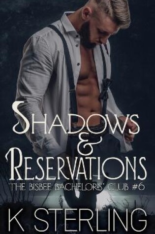 Cover of Shadows & Reservations
