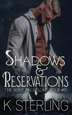 Book cover for Shadows & Reservations