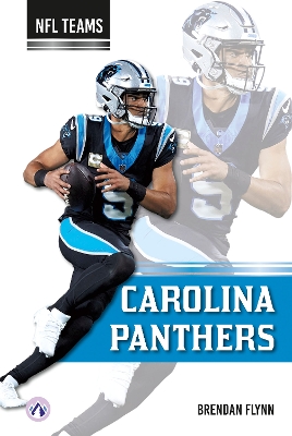 Cover of Carolina Panthers