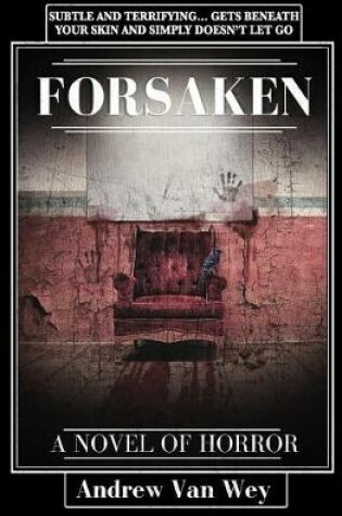 Cover of Forsaken