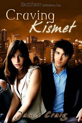 Book cover for Craving Kismet