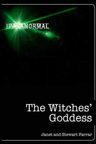 Cover of The Witches' Goddess