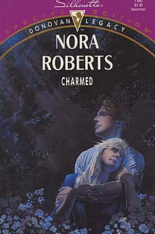 Cover of Charmed