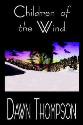 Cover of Children of the Wind