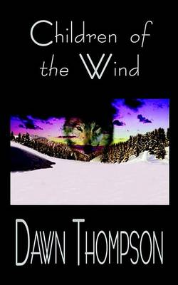 Book cover for Children of the Wind