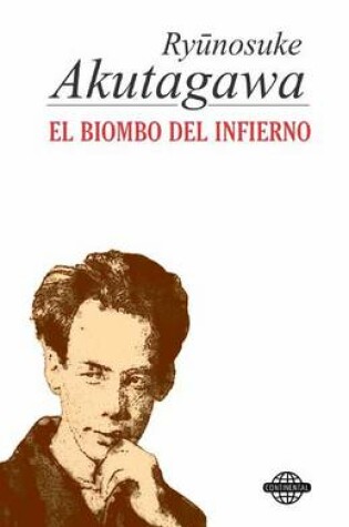 Cover of El biombo del Infierno