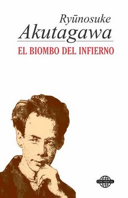 Book cover for El biombo del Infierno