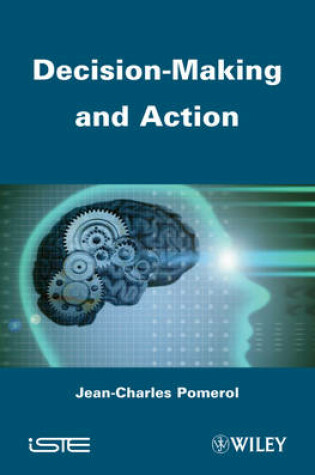 Cover of Decision Making and Action