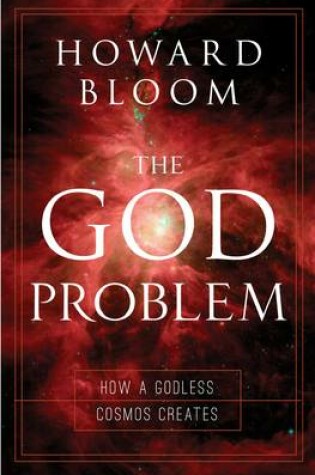 Cover of The God Problem
