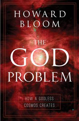 Book cover for The God Problem