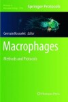 Book cover for Macrophages