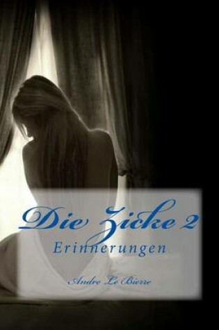 Cover of Die Zicke 2
