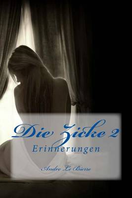 Book cover for Die Zicke 2