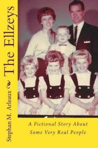 Cover of The Ellzeys