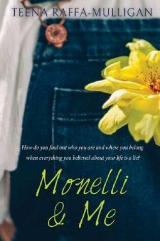 Cover of Monelli & Me