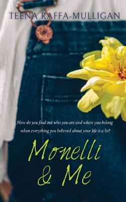 Book cover for Monelli & Me