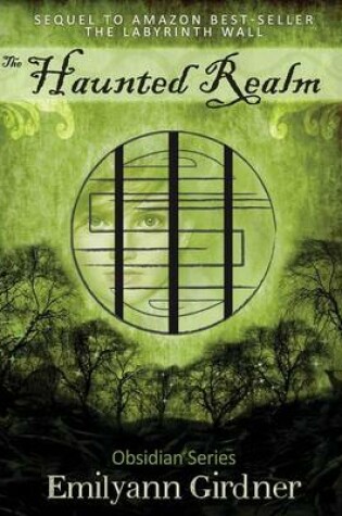 Cover of The Haunted Realm