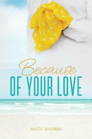 Cover of Because of Your Love