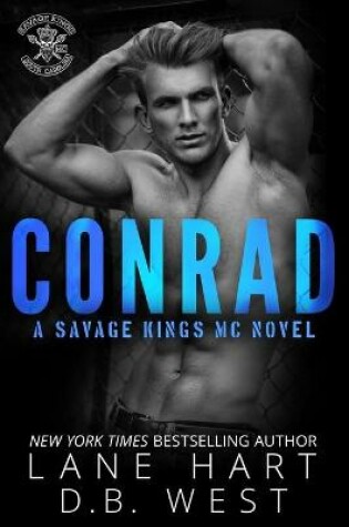 Cover of Conrad