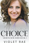 Book cover for Maisie's Choice