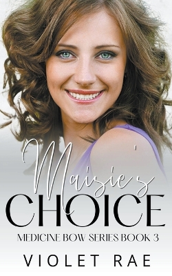 Cover of Maisie's Choice