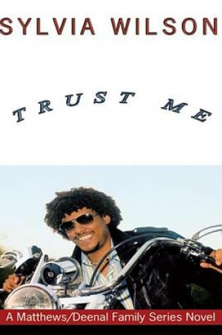 Cover of Trust Me