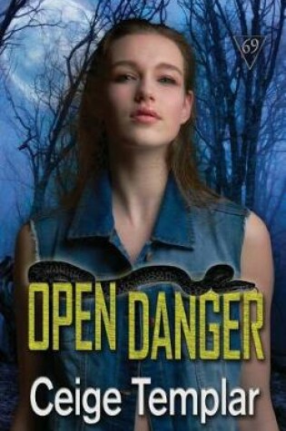 Cover of Open Danger