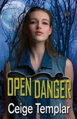 Book cover for Open Danger