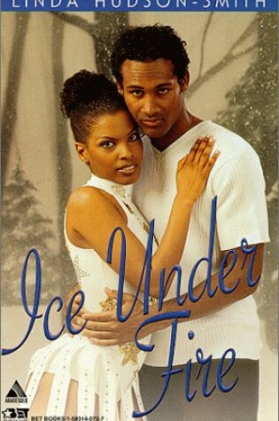 Cover of Ice Under Fire