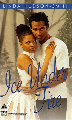 Cover of Ice Under Fire