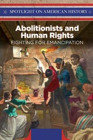 Cover of Abolitionists and Human Rights