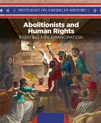 Cover of Abolitionists and Human Rights