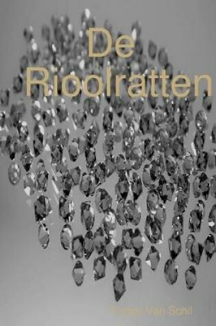 Cover of De Rioolratten