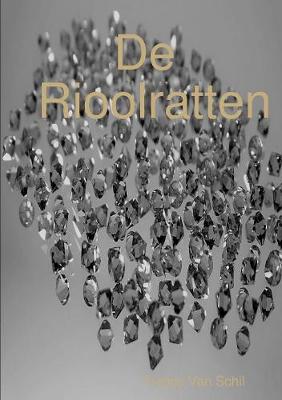 Book cover for De Rioolratten