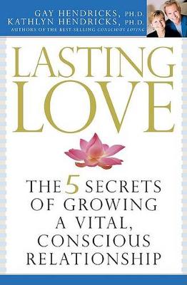 Book cover for Lasting Love