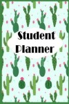 Book cover for Student Planner