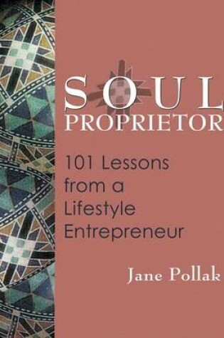 Cover of Soul Proprietor