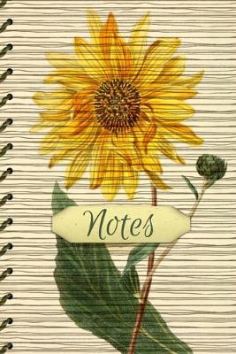 Book cover for Notes