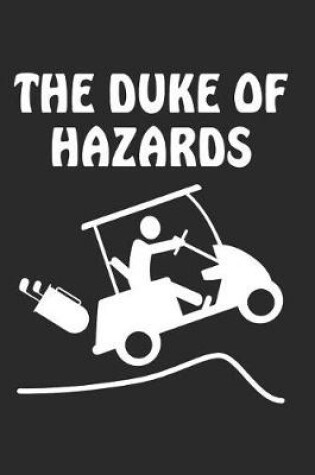 Cover of Duke of Hazards