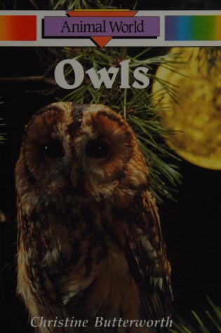 Cover of Owls