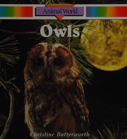 Cover of Owls